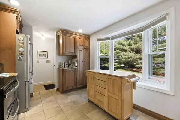 Natick, MA 01760,36 Fairway Circle #36