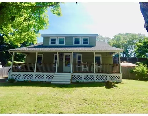 251 Park Ave, Abington, MA 02351