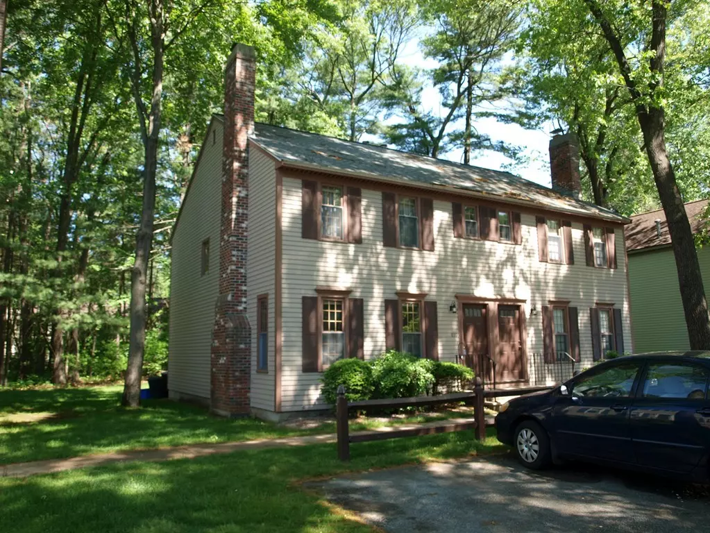 Chelmsford, MA 01863,859 Wellman Avenue #859