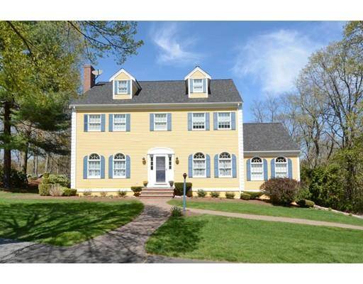 Beverly, MA 01915,38 Thoreau Cir