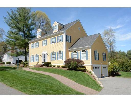 38 Thoreau Cir, Beverly, MA 01915