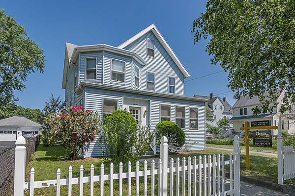 11 Otis St, Medford, MA 02155