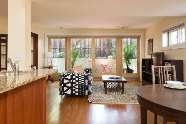 27 West Street #1, Cambridge, MA 02139