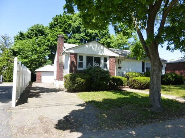 Watertown, MA 02472,55 Nyack St