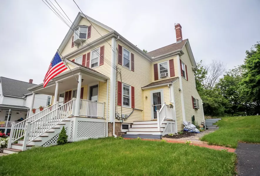 89 Casey St, Norwood, MA 02062