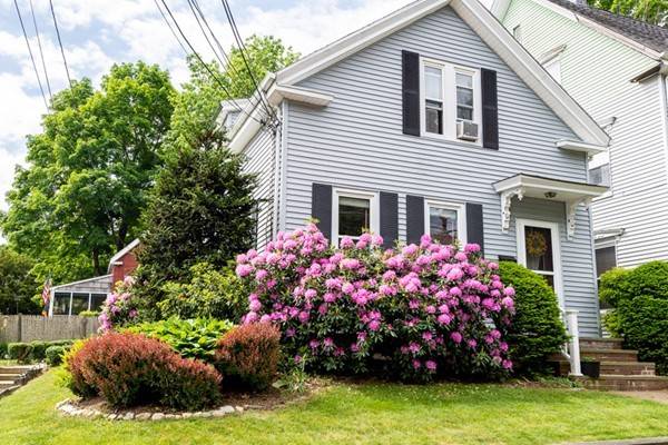 5 Harvard St, Natick, MA 01760