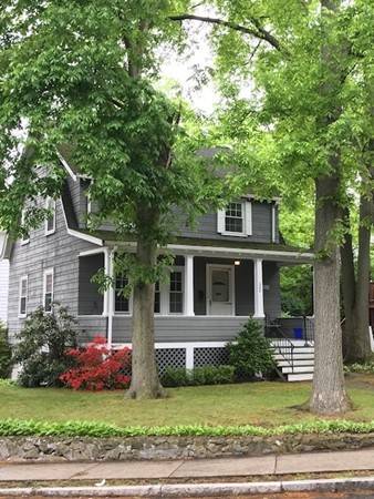 288 Washington St, Arlington, MA 02474