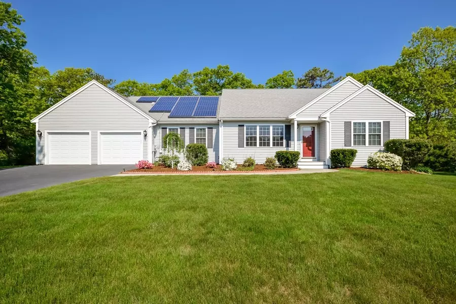 43 Mirasol Dr, Bourne, MA 02532