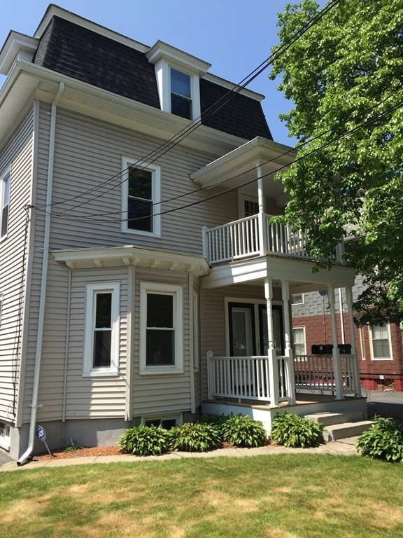 27 Walden St, Cambridge, MA 02140