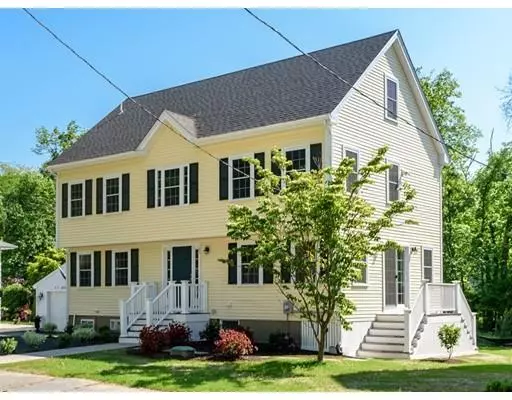 Arlington, MA 02474,83 Dothan St