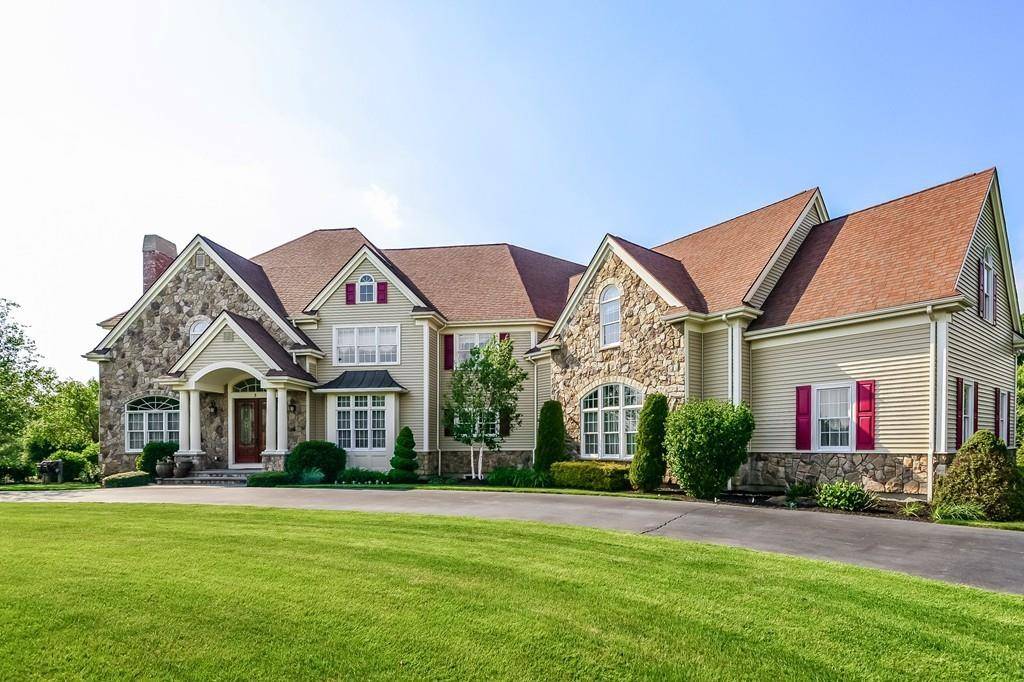 Seekonk, MA 02771,5 Letendre Road