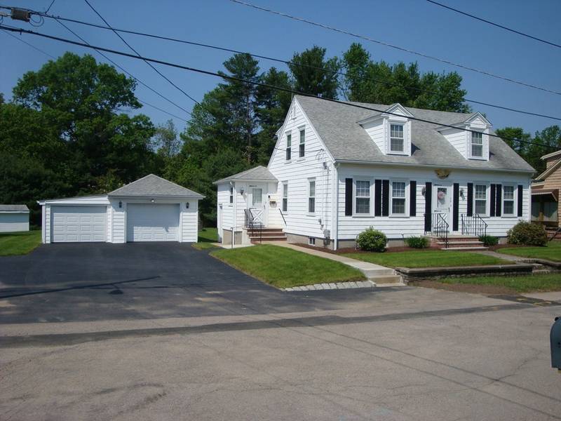 59 Dodge Avenue, North Attleboro, MA 02760