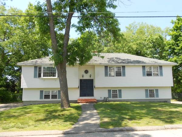 35-37 May St, North Andover, MA 01845