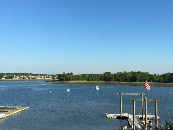 73 Broad Reach #T56C, Weymouth, MA 02191