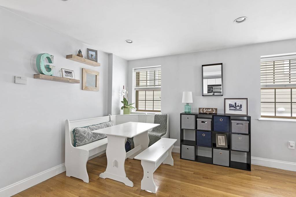 Boston, MA 02127,591 E. 2nd Street #1