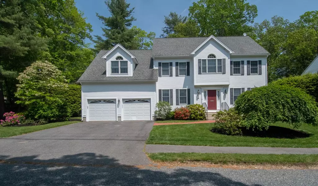 46 Holmes, Needham, MA 02492