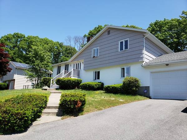 5 Margery Road, Brockton, MA 02301