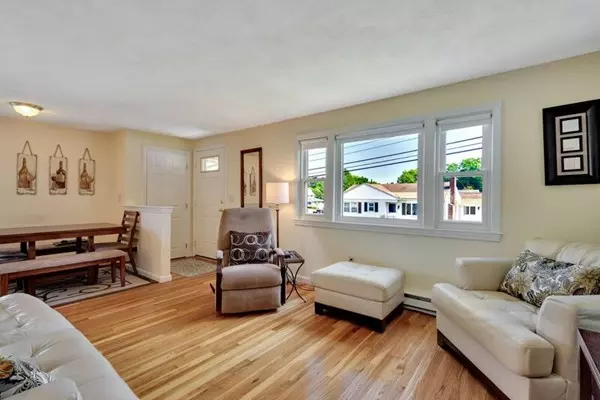 Woburn, MA 01801,12 Rumford Park Ave