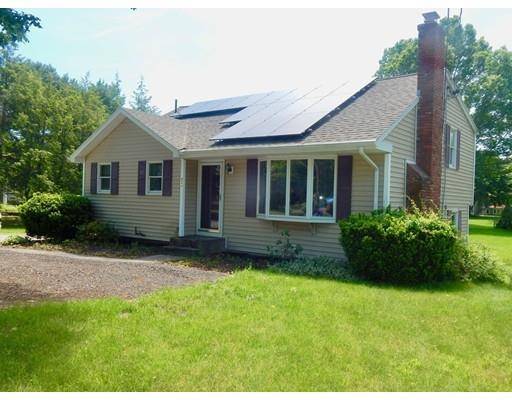 73 Pond St., Bridgewater, MA 02324