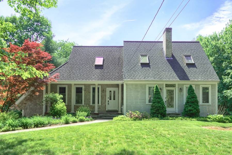 413 Sterling Road, Holden, MA 01520