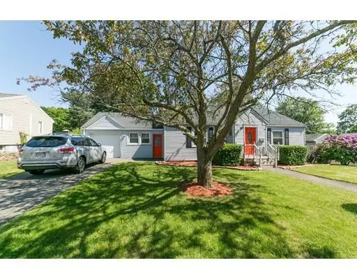 36 Emerson St. Extension, Peabody, MA 01960
