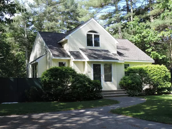 580 Boston Road, Groton, MA 01450