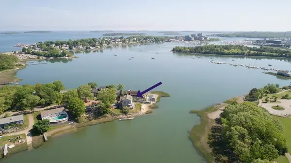 Weymouth, MA 02191,73 Davids Island Rd