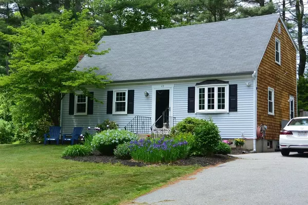 49 Augsburg Drive, Attleboro, MA 02703