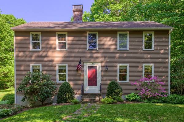 137 N Common Rd, Westminster, MA 01473