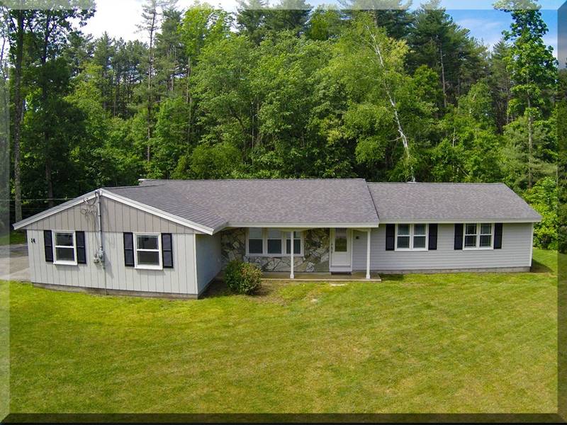 16 Burton Farm Drive, Andover, MA 01810