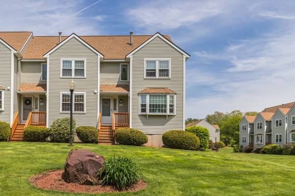 Tewksbury, MA 01876,14 Patrick Road #14