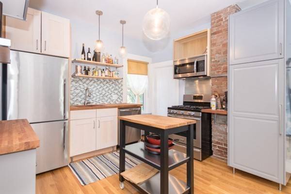Somerville, MA 02143,55 Concord Ave