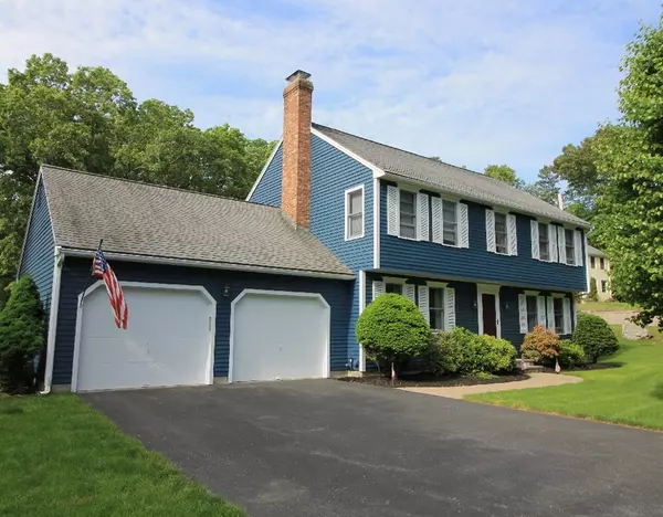 63 Brigham Hill Rd, Grafton, MA 01519