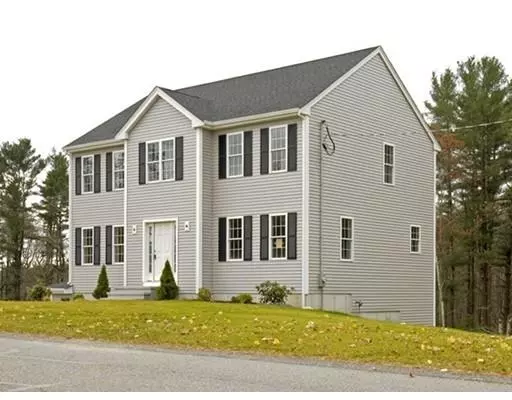 Middleboro, MA 02346,289 Plymouth Street