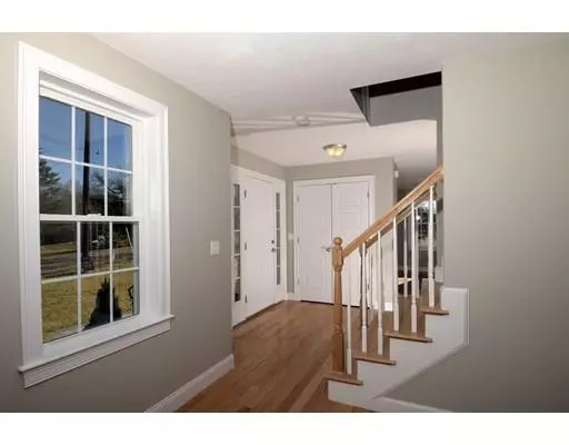 Middleboro, MA 02346,289 Plymouth Street