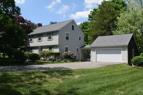 82 Judson St, Raynham, MA 02767