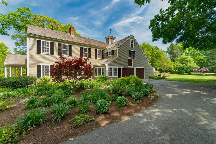 39 Candy Hill Rd, Sudbury, MA 01776