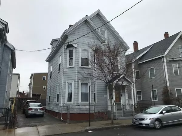 15 Carlton Street, Somerville, MA 02145