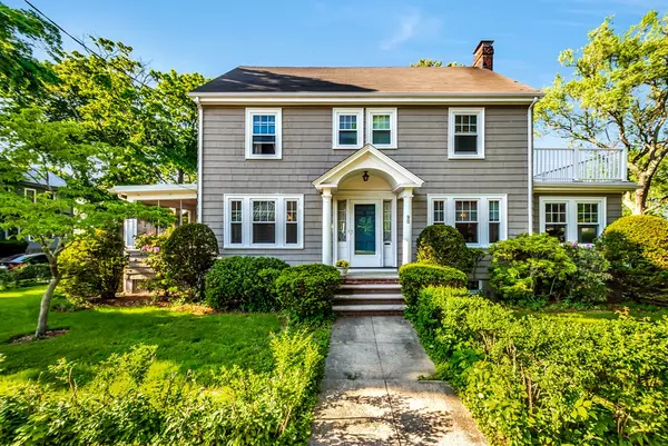 90 Washington Street, Belmont, MA 02478