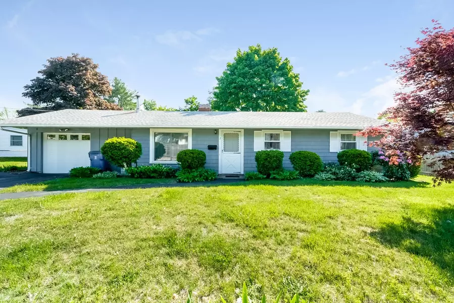 2 Pictun Road, Randolph, MA 02368