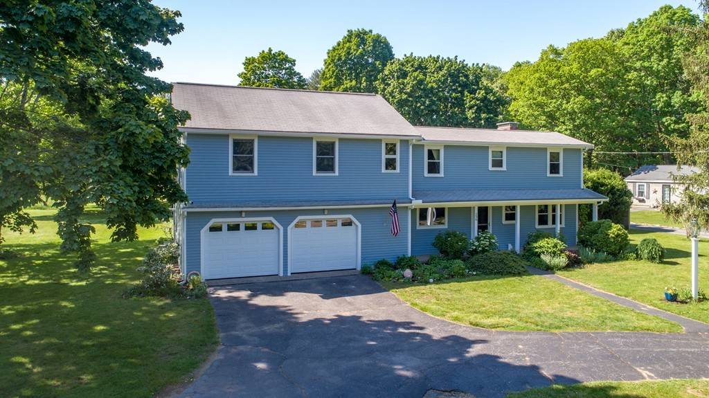 236 East St, Hanover, MA 02339