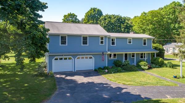 236 East St, Hanover, MA 02339