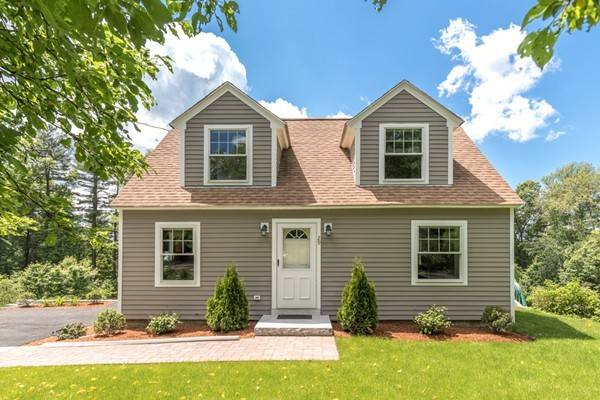 29 Old North Rd, Hudson, MA 01749