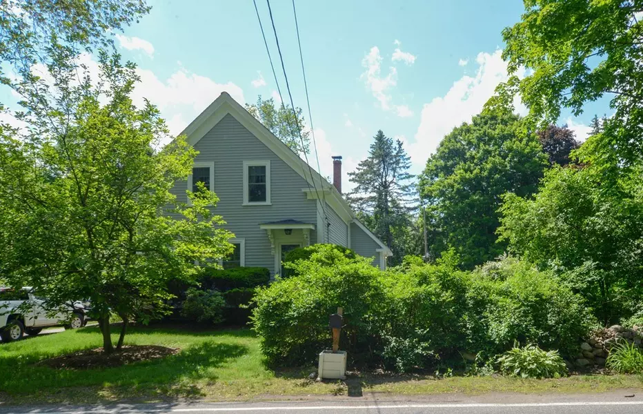 351 Bay Rd, Easton, MA 02356