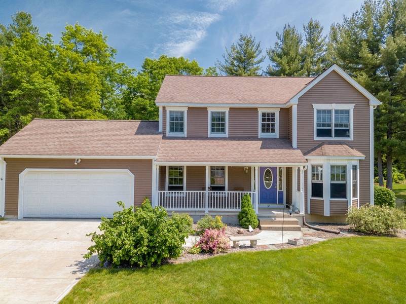 32 Michael Dr, Westfield, MA 01085