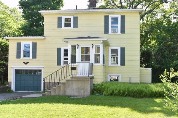 155 Union St, Ashland, MA 01721