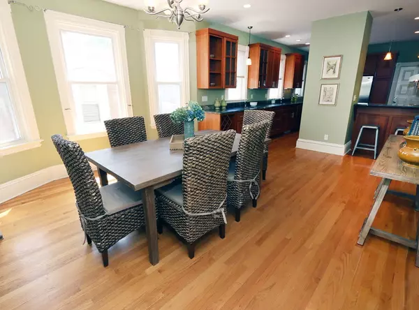 Somerville, MA 02145,70 Glenwood Road #70