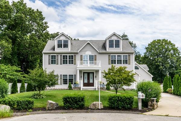 5 Lawn Ave, Lexington, MA 02421