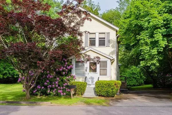 Weymouth, MA 02190,116 Thicket Street