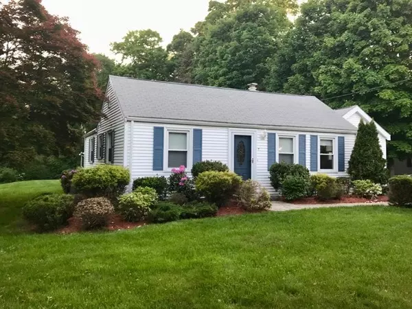 Wayland, MA 01778,7 Oak St